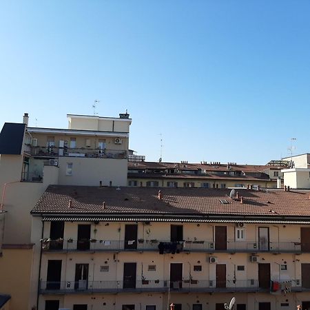 Sweet Smart Easy Apartment Porta Romana City Center Milan Exterior photo