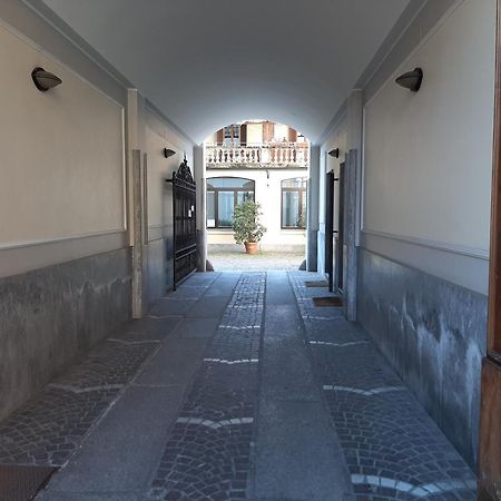 Sweet Smart Easy Apartment Porta Romana City Center Milan Exterior photo