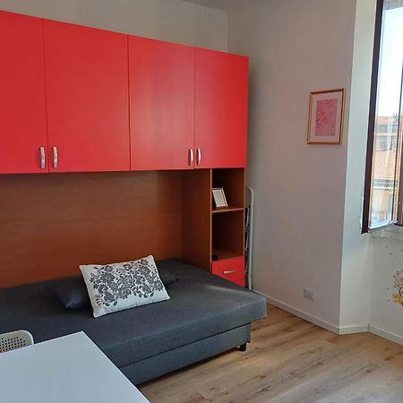 Sweet Smart Easy Apartment Porta Romana City Center Milan Exterior photo