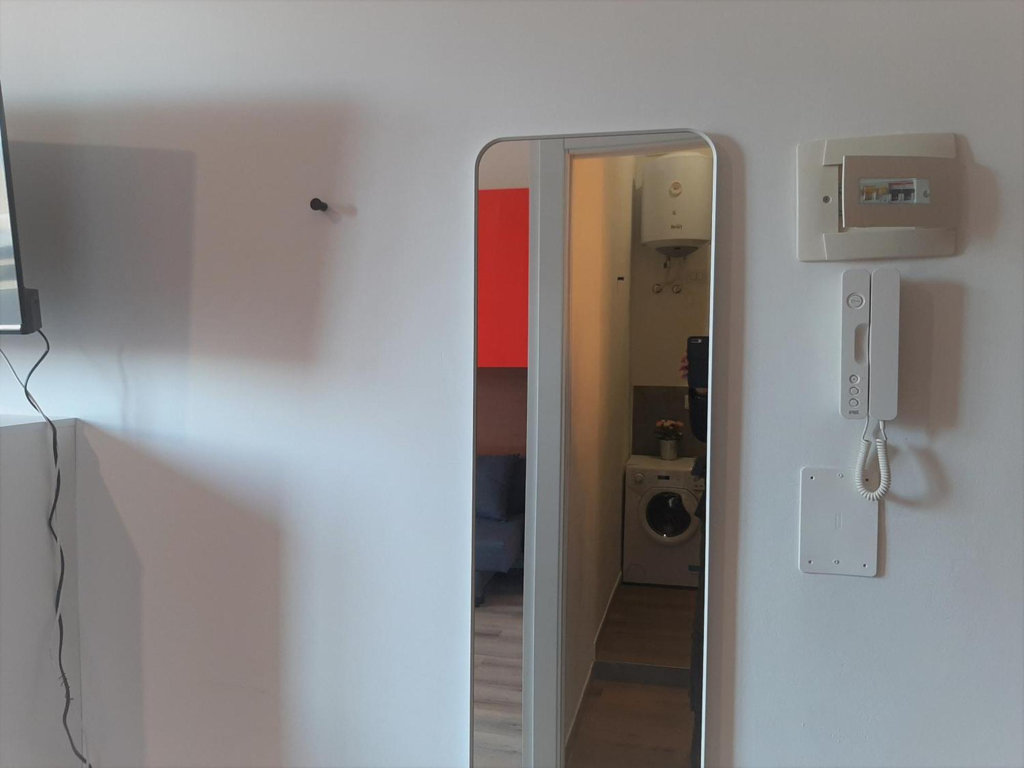 Sweet Smart Easy Apartment Porta Romana City Center Milan Exterior photo