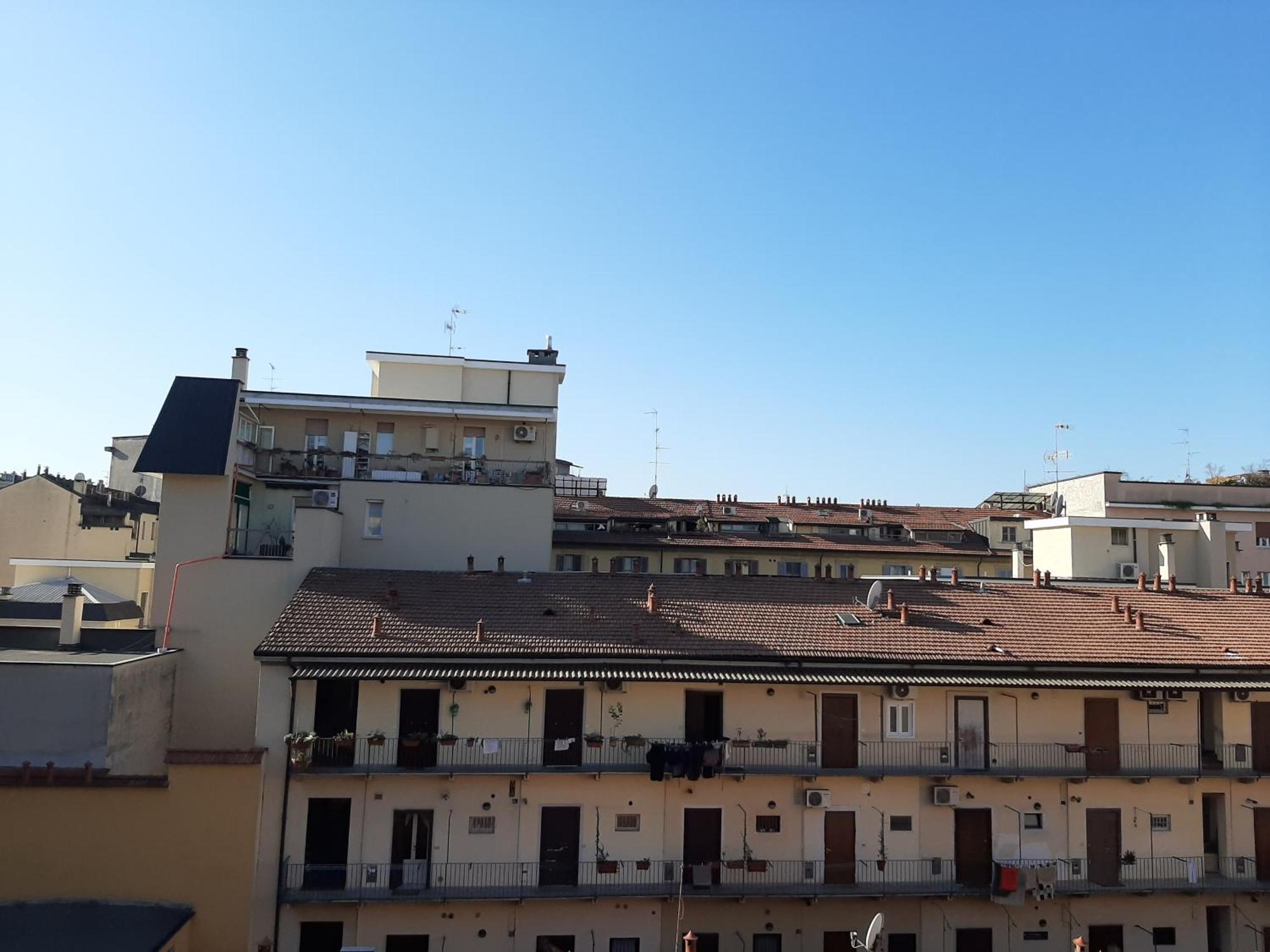 Sweet Smart Easy Apartment Porta Romana City Center Milan Exterior photo