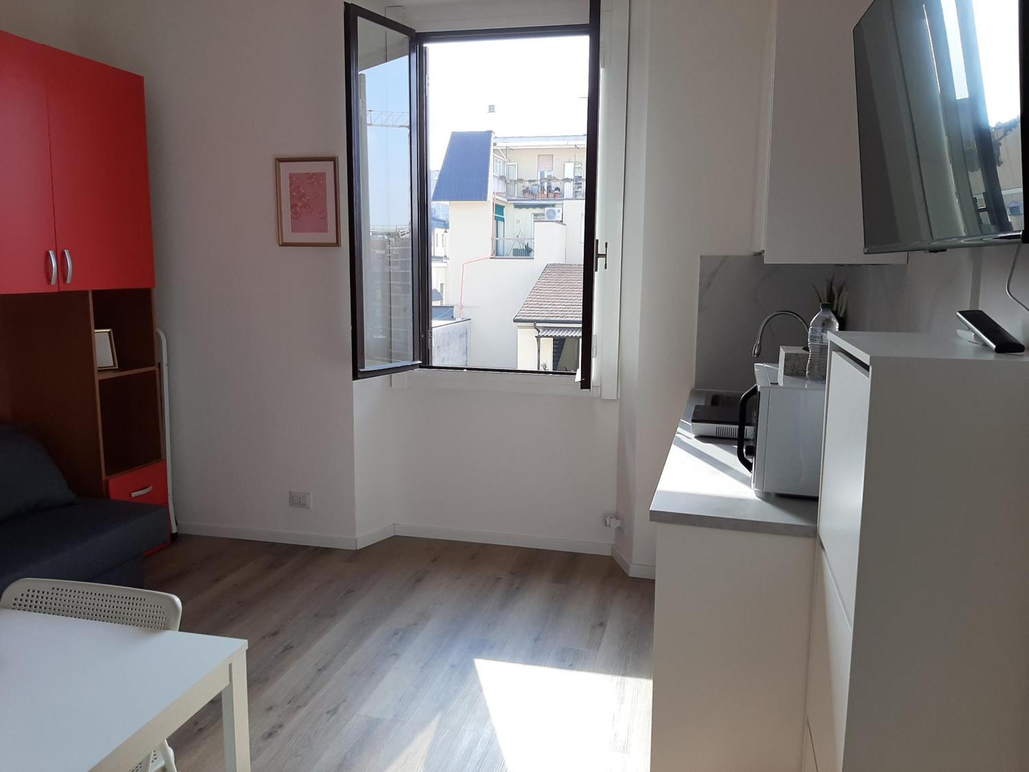Sweet Smart Easy Apartment Porta Romana City Center Milan Exterior photo