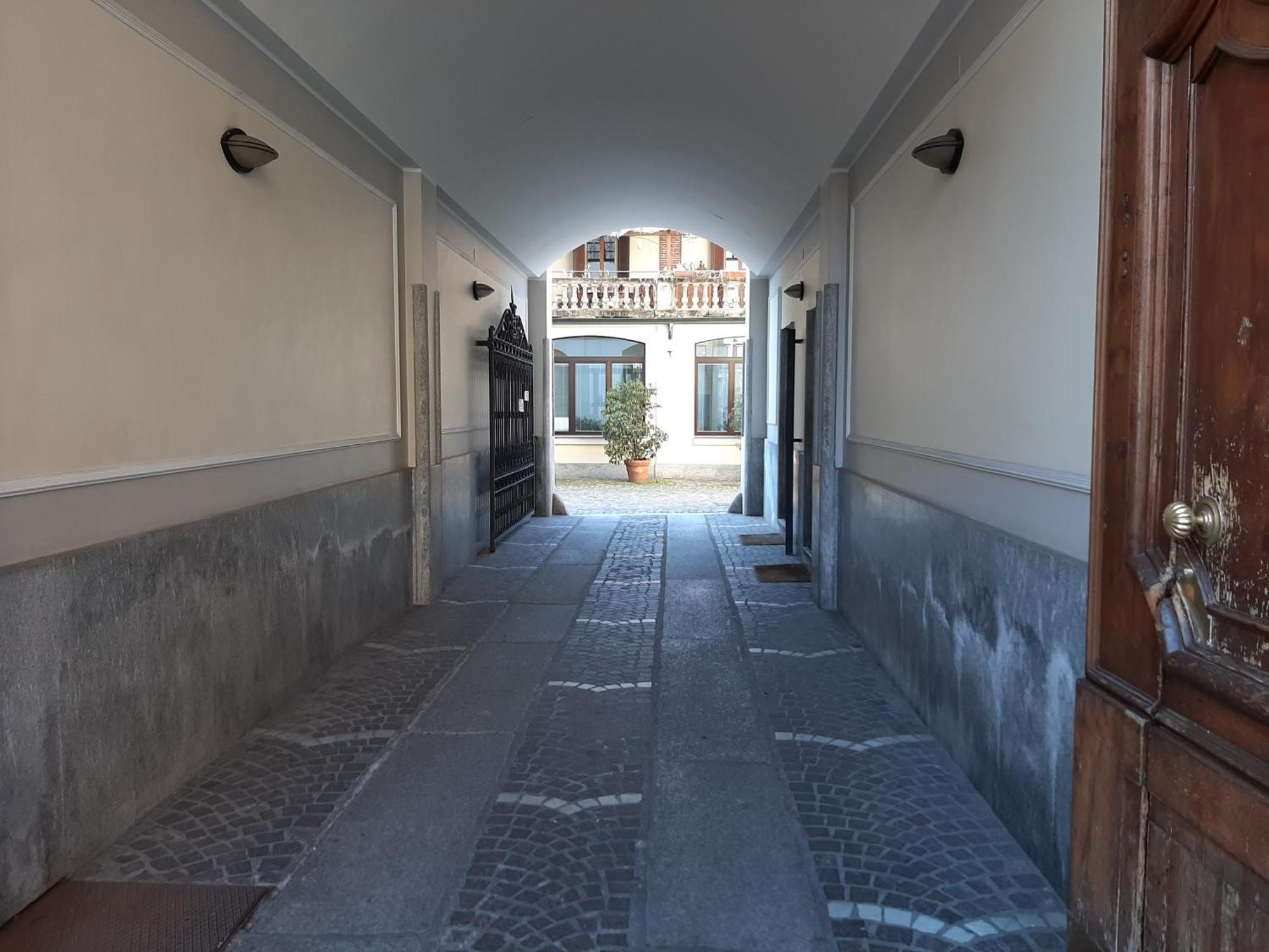 Sweet Smart Easy Apartment Porta Romana City Center Milan Exterior photo