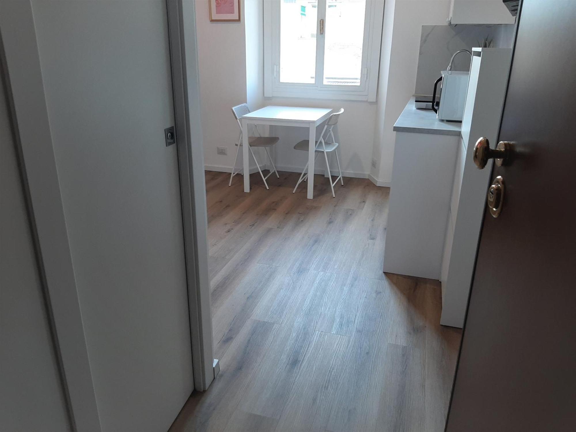 Sweet Smart Easy Apartment Porta Romana City Center Milan Exterior photo