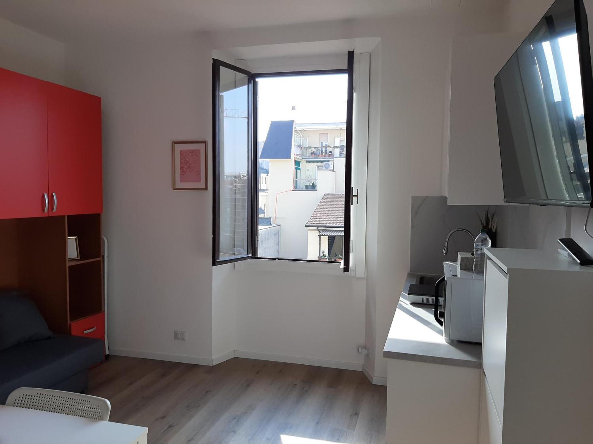 Sweet Smart Easy Apartment Porta Romana City Center Milan Exterior photo