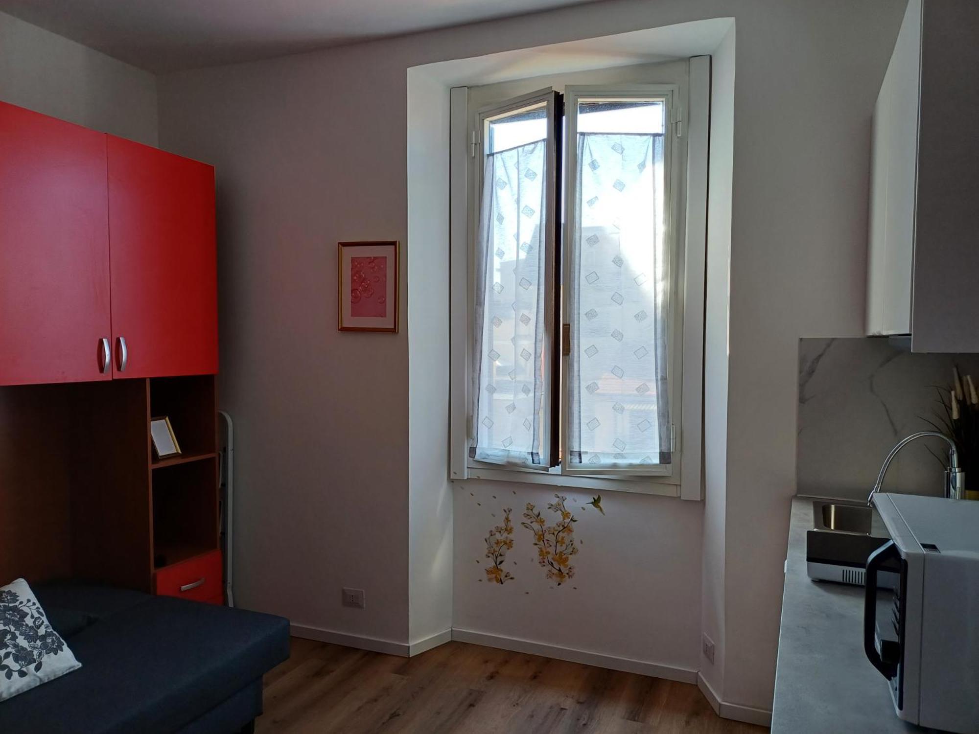 Sweet Smart Easy Apartment Porta Romana City Center Milan Exterior photo