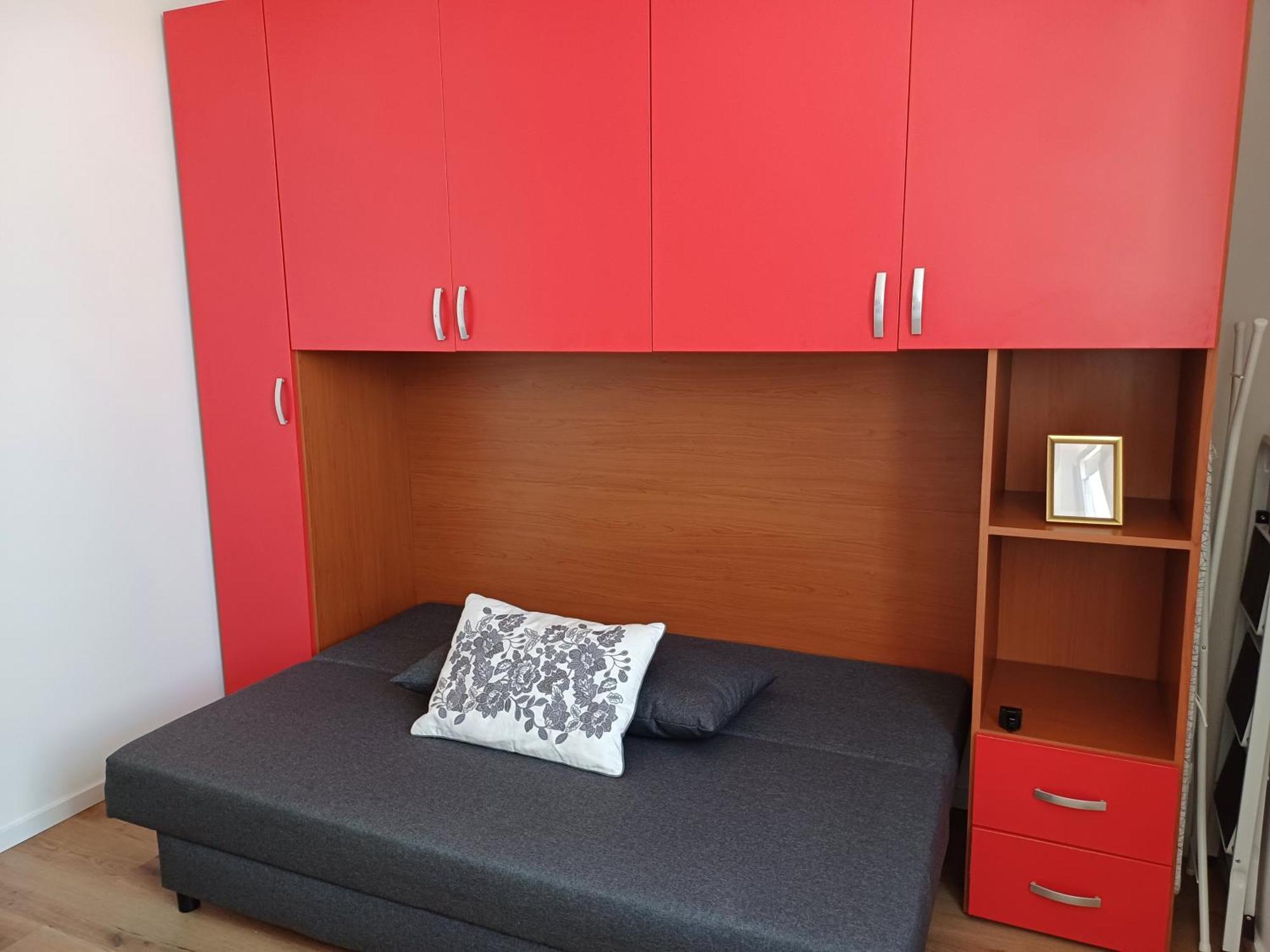 Sweet Smart Easy Apartment Porta Romana City Center Milan Exterior photo