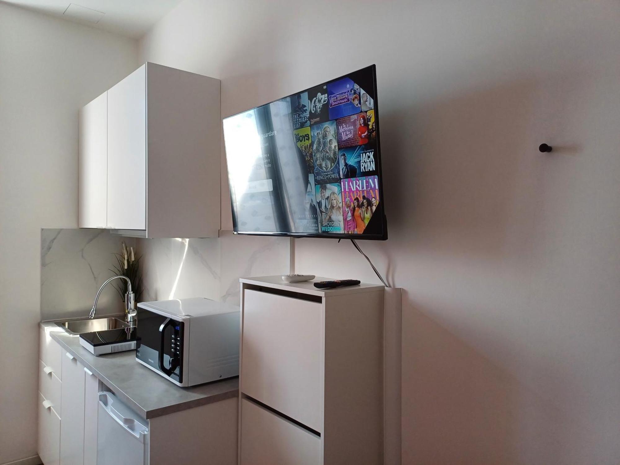 Sweet Smart Easy Apartment Porta Romana City Center Milan Exterior photo
