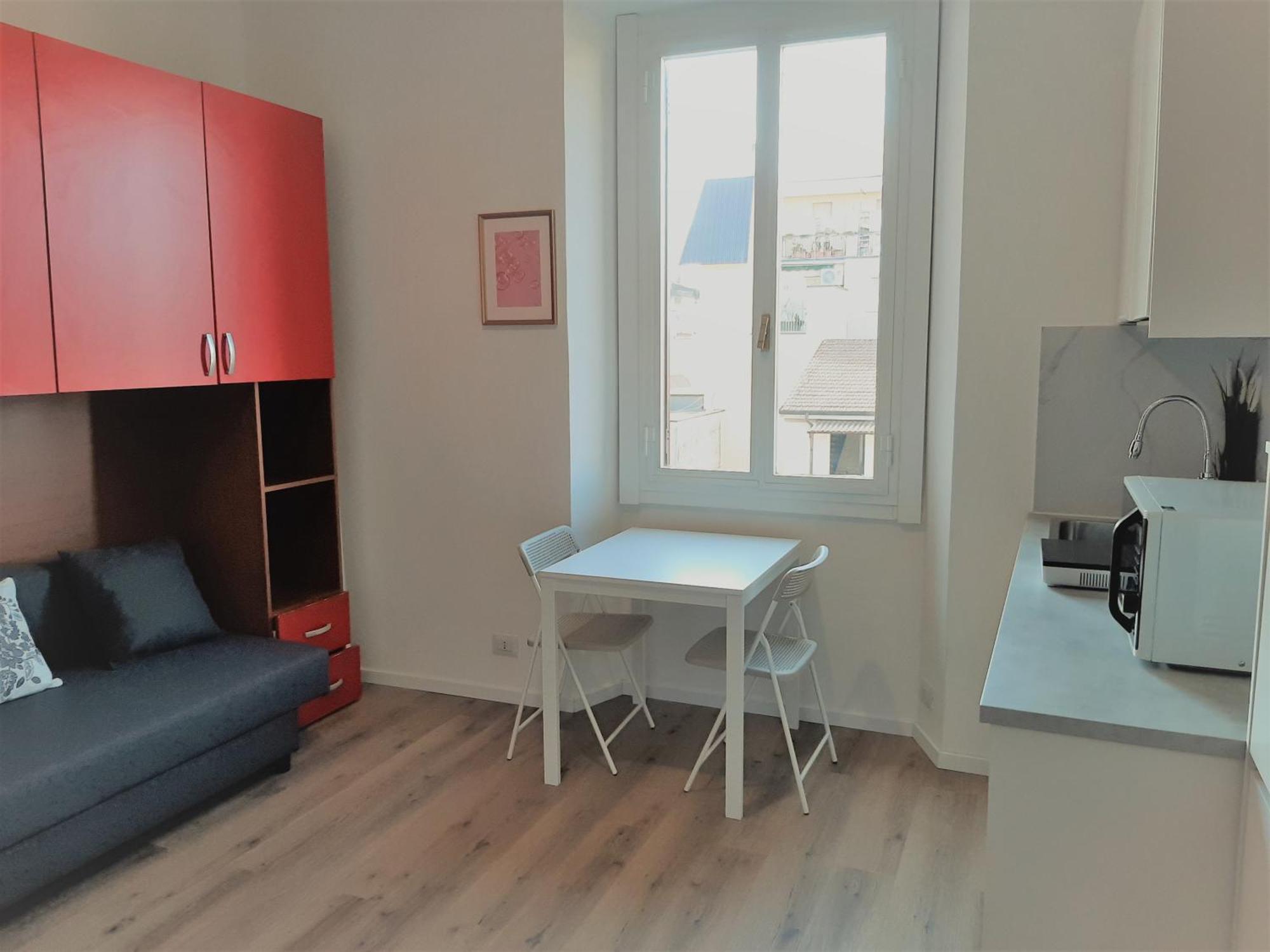 Sweet Smart Easy Apartment Porta Romana City Center Milan Exterior photo