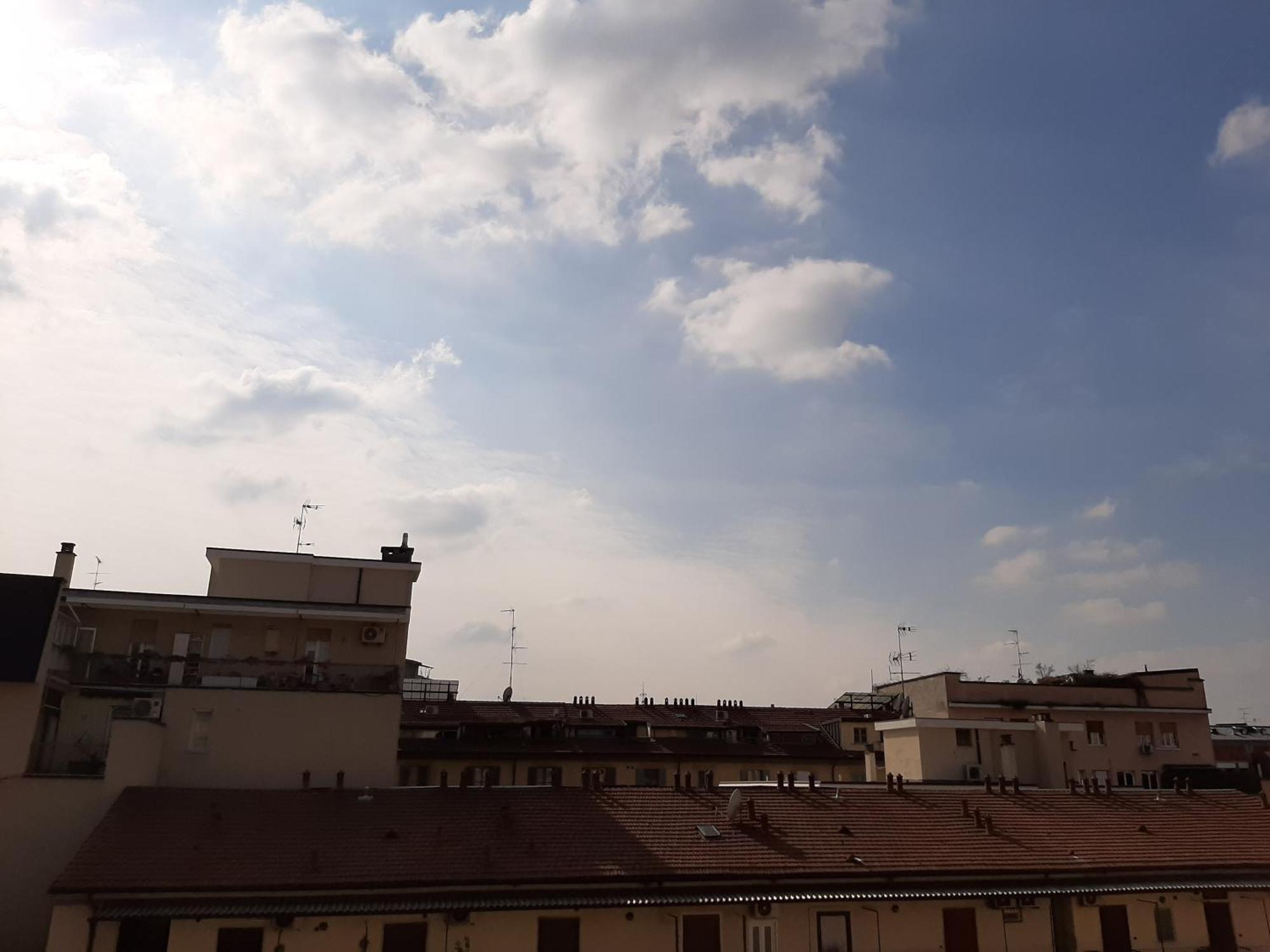 Sweet Smart Easy Apartment Porta Romana City Center Milan Exterior photo